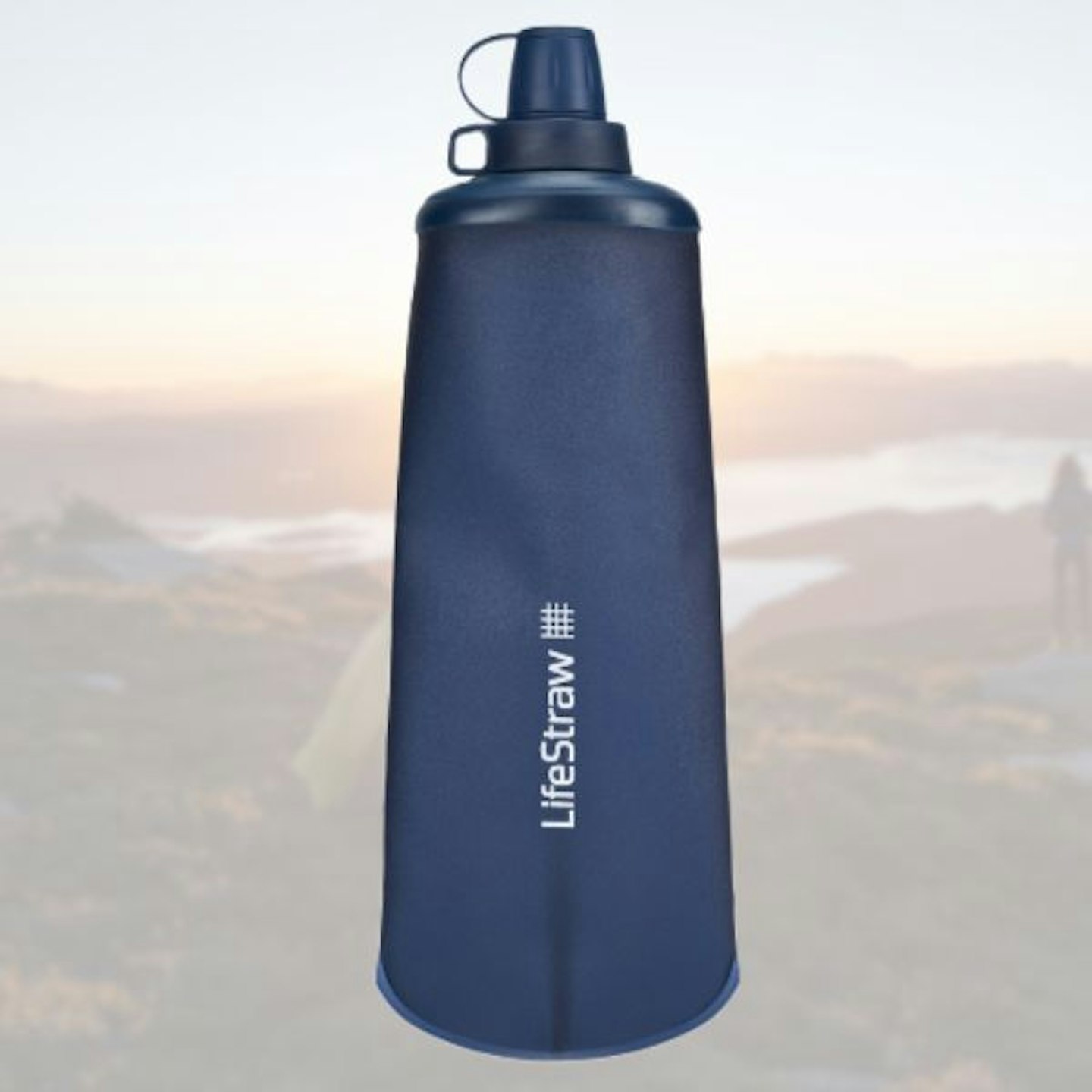 Lifestraw Peak Series Collapsible Squeeze