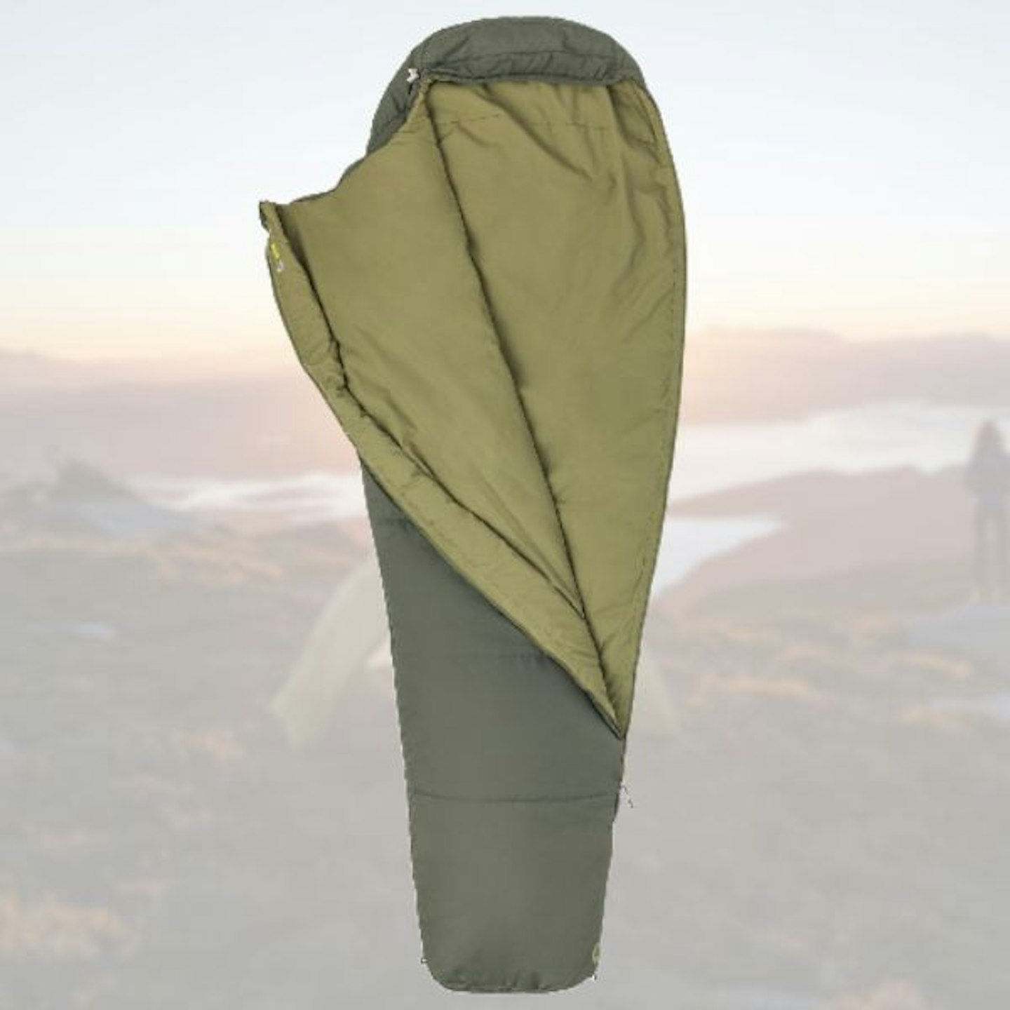 Best summer sleeping bags for 2024 LFTO