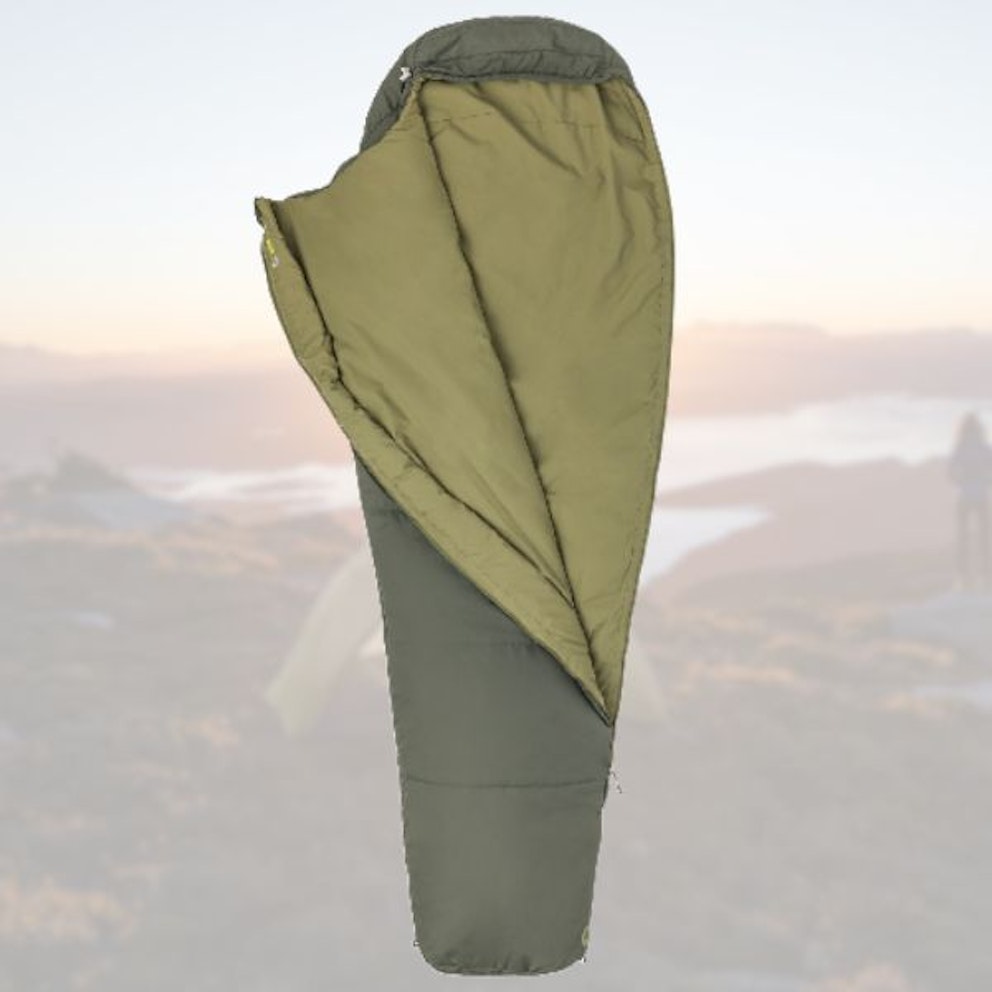 Best summer sleeping bags for 2024 LFTO