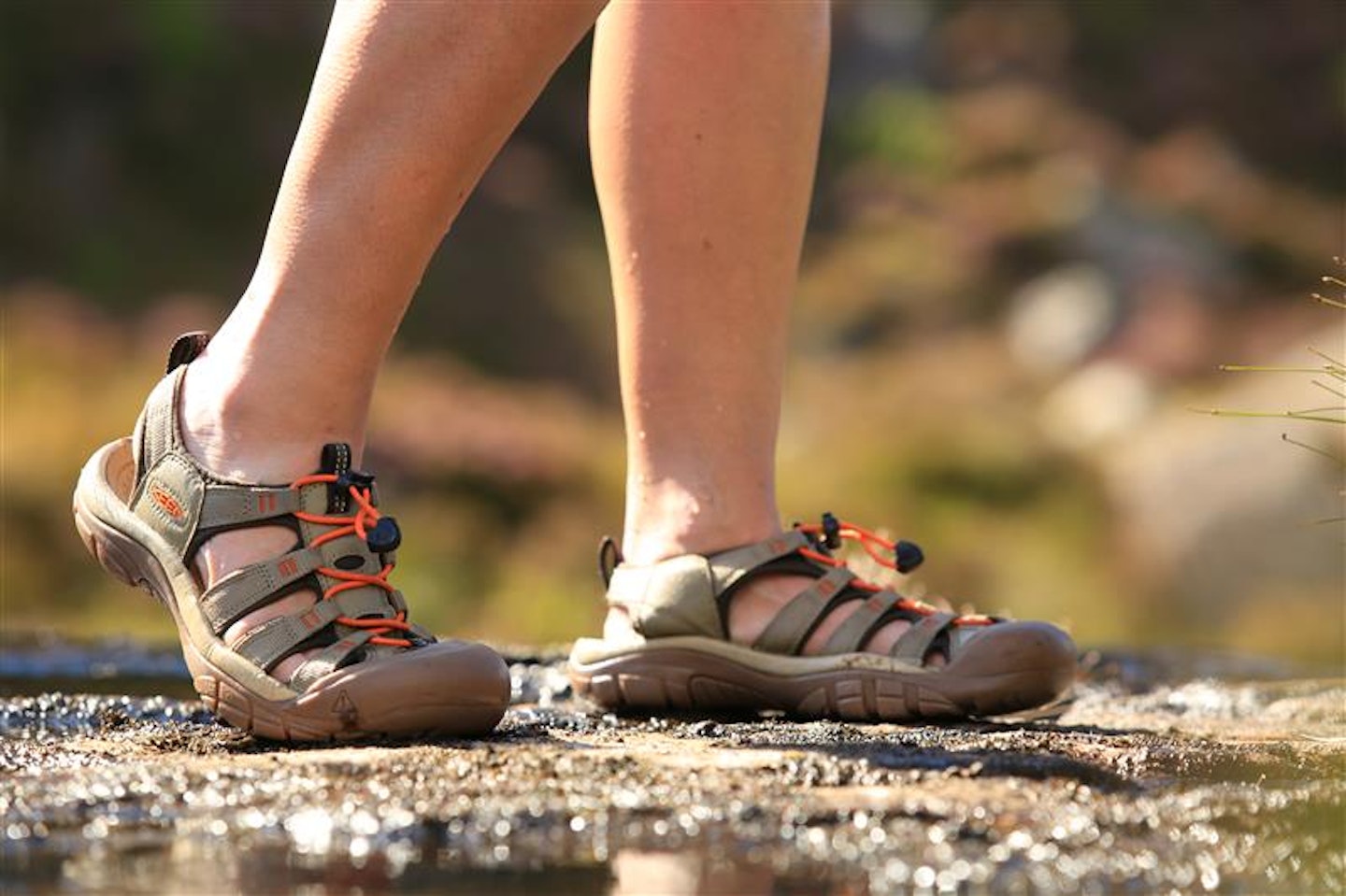 The Best Sandals for Men of 2024, Tested and Reviewed