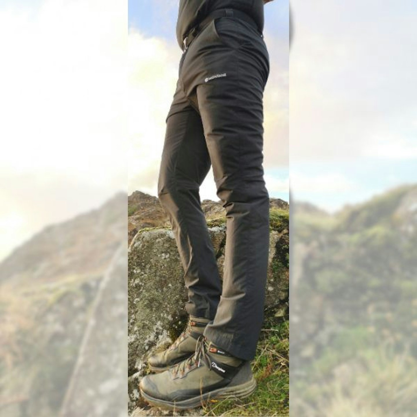 Best walking trousers tested and reviewed