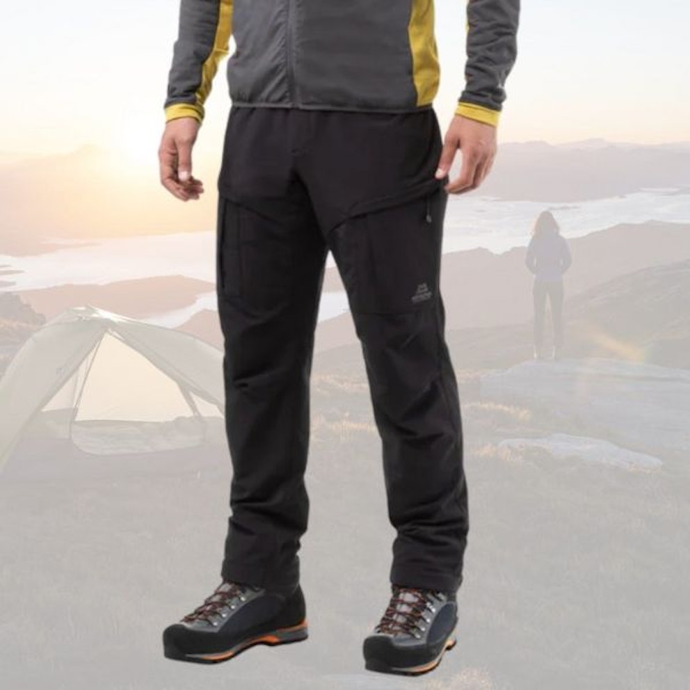 The Best Walking Trousers Reviewed Hiking live for the outdoors