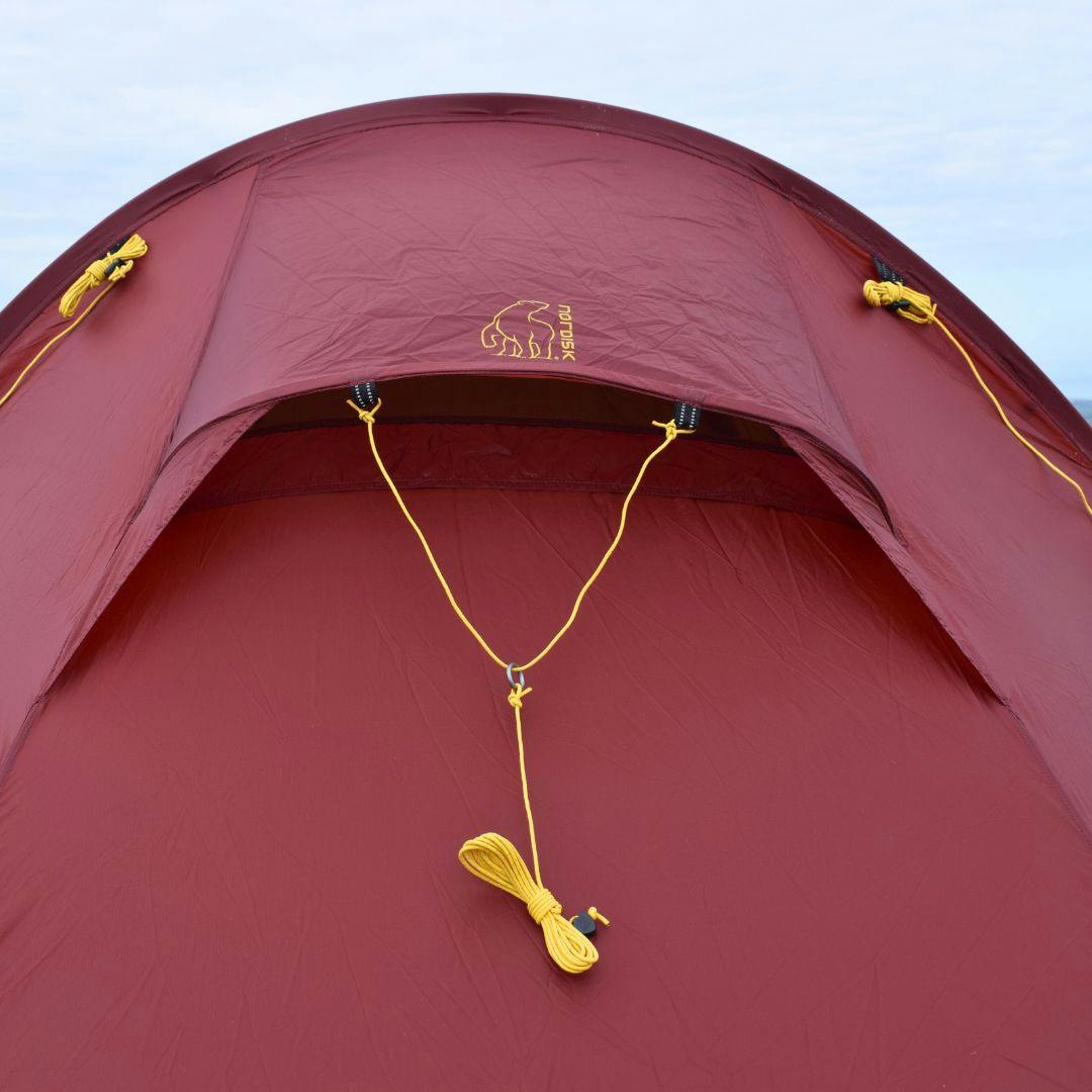 Best two-person tents for backpacking in 2025 | Tried and tested