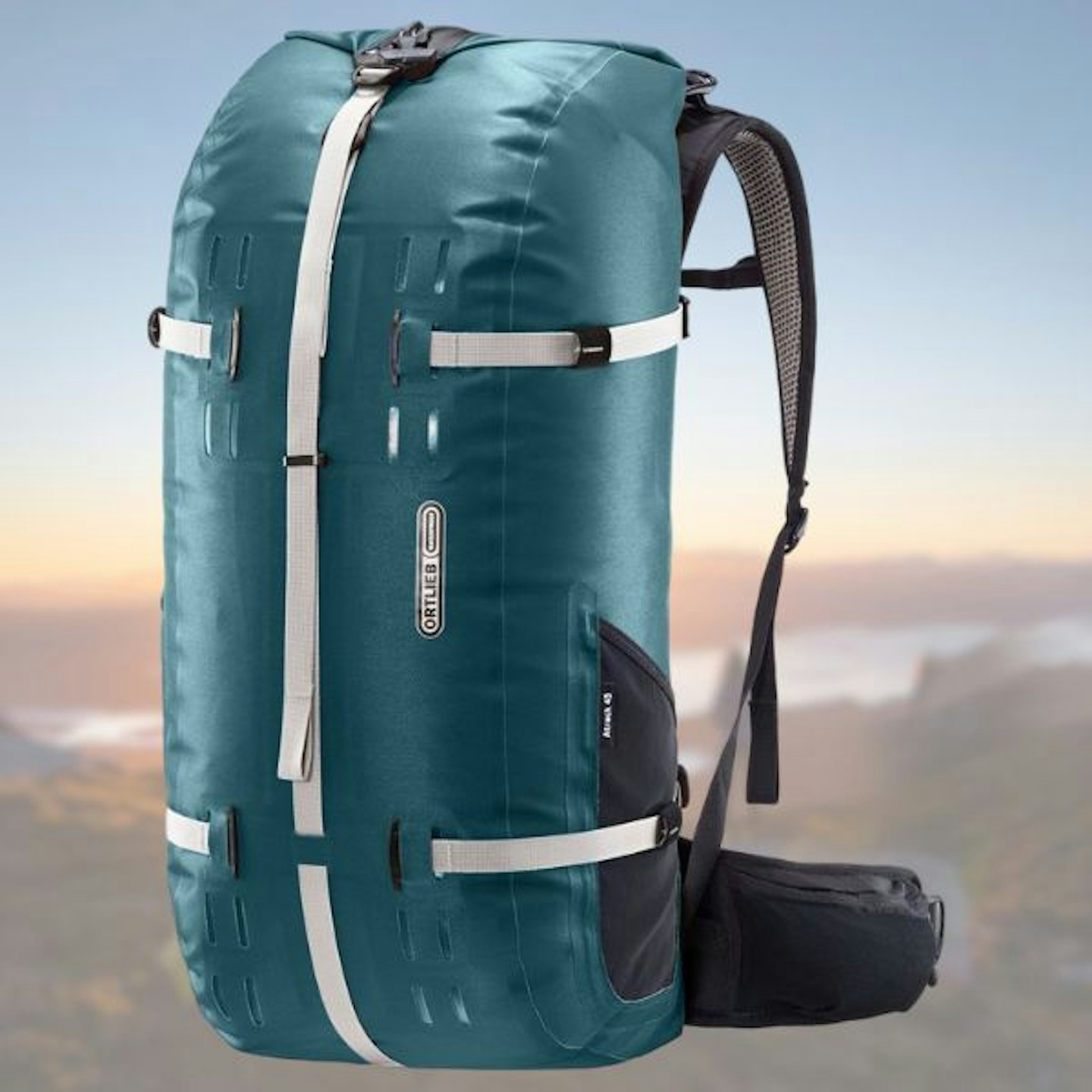 ORTLIEB Atrack 45