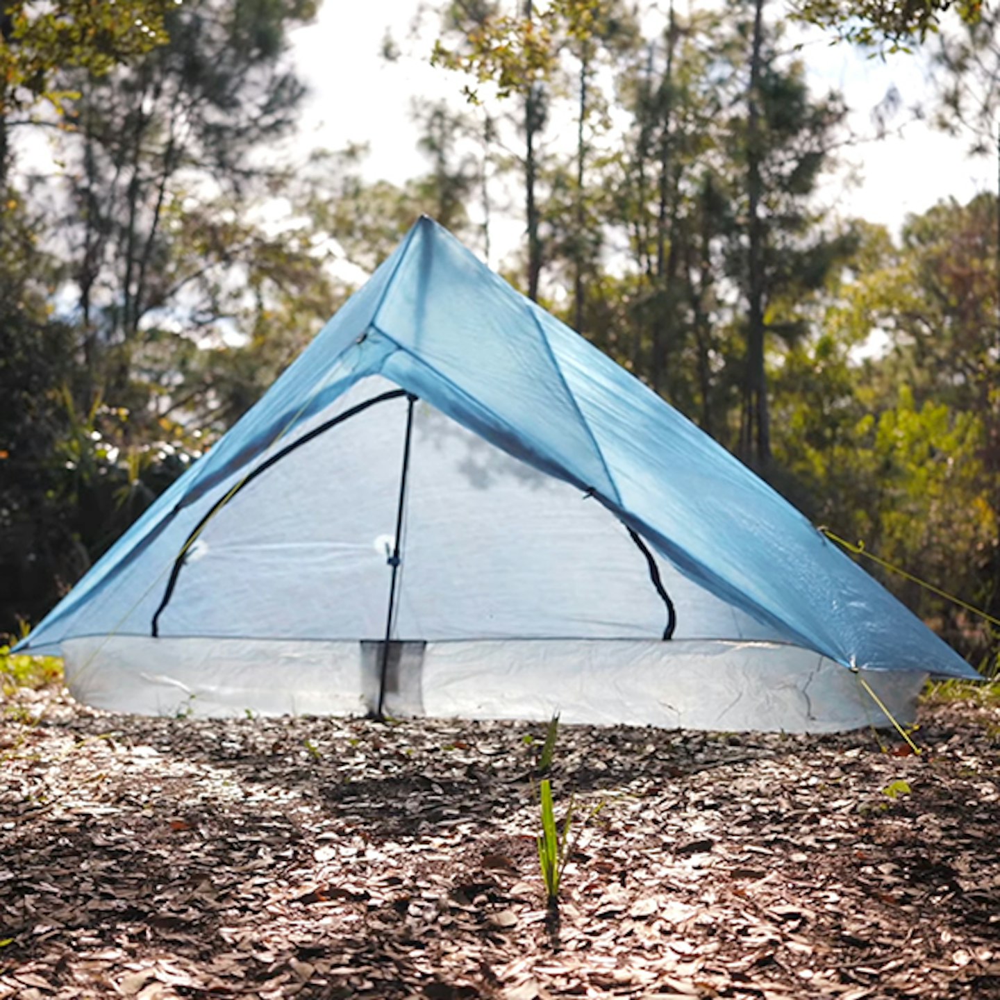 Plex Solo Tent best tarps reviewed 2023