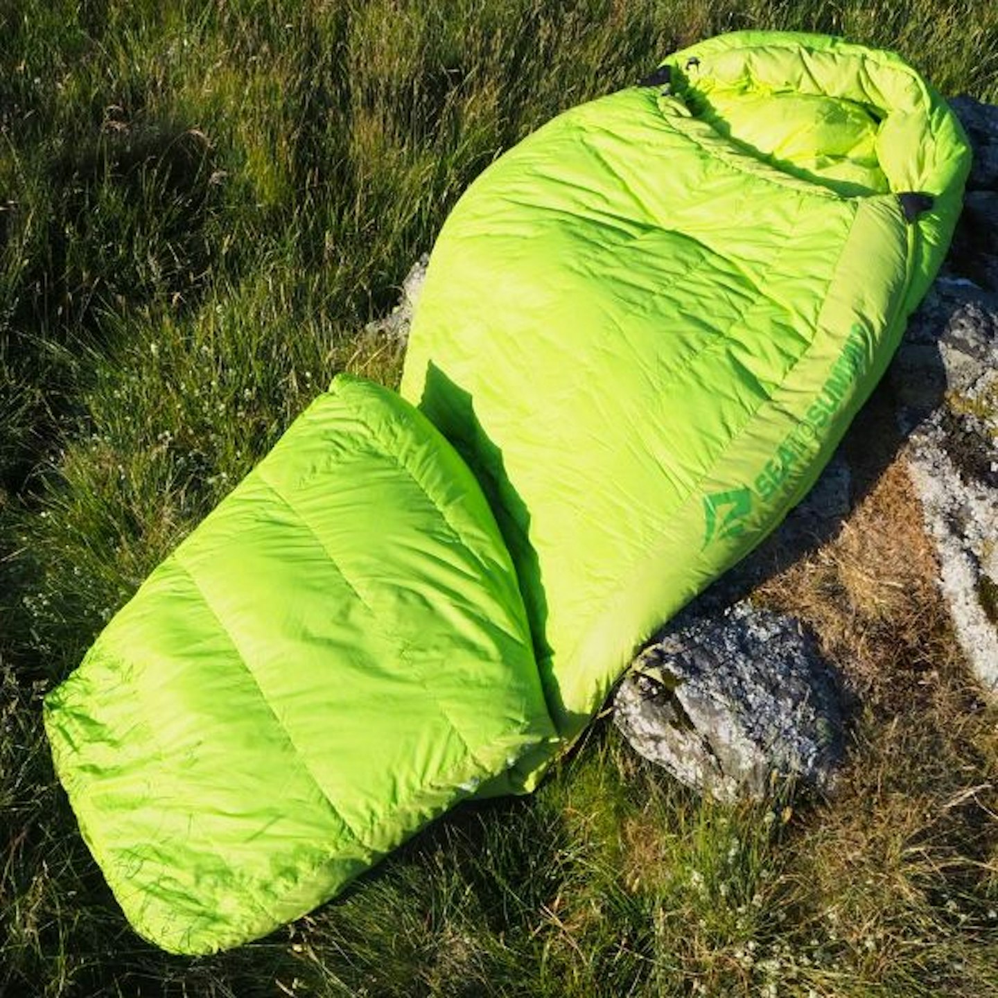 Best summer sleeping bags for 2024 LFTO