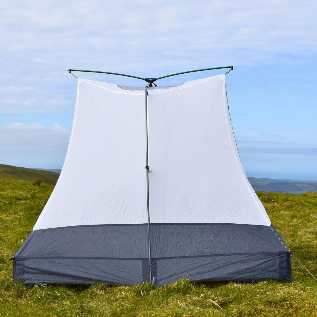 Best lightweight two man tent best sale