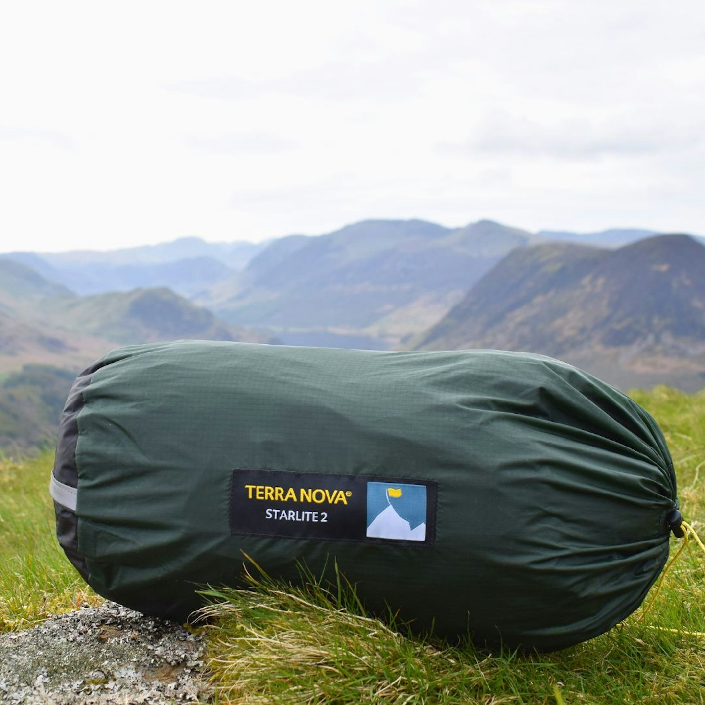 Terra Nova Starlite 2 storage bag