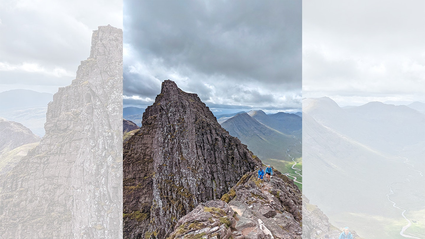 an teallach