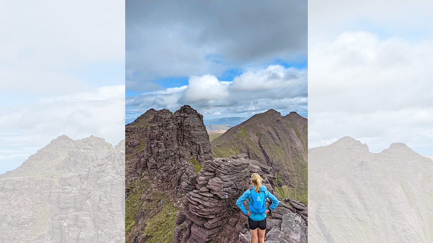 aonach Eagach