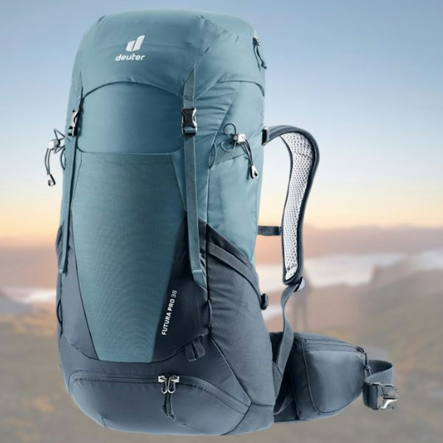 deuter Futura Pro 36