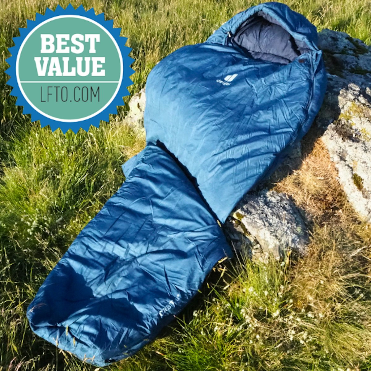 Best summer sleeping bags for 2024 LFTO