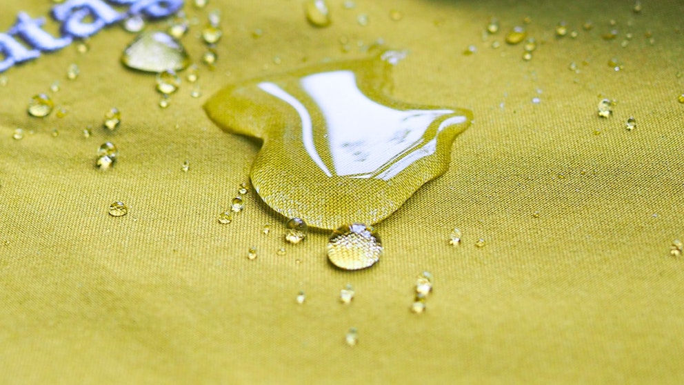 GoreTex ePE Membrane Explained and Tested