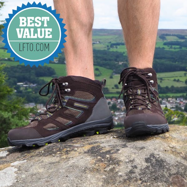 The Best Budget Walking Boots Reviewed (2023) | LFTO