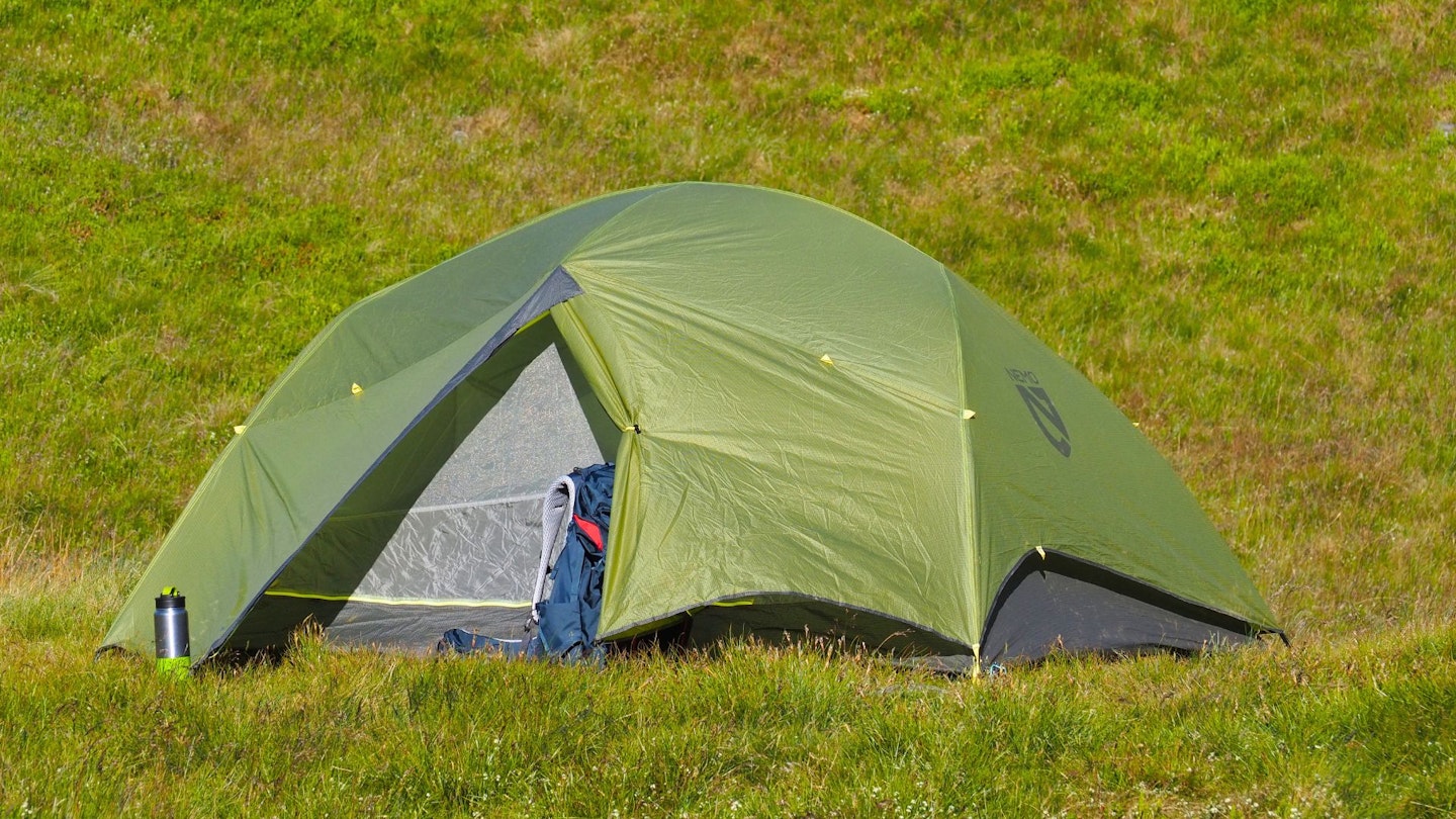 Nemo Dagger Osmo 3P Tent Review (2023): Lightweight, Roomy, and Ecofriendly
