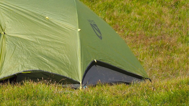 NEMO Dagger OSMO 3-Person tent review | LFTO