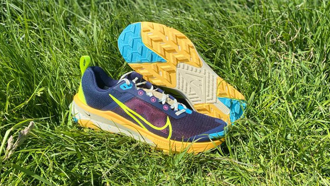 Nike kiger trail shoes hotsell