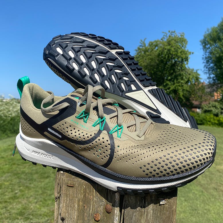 Zoom pegasus 36 trail gore-tex clearance test