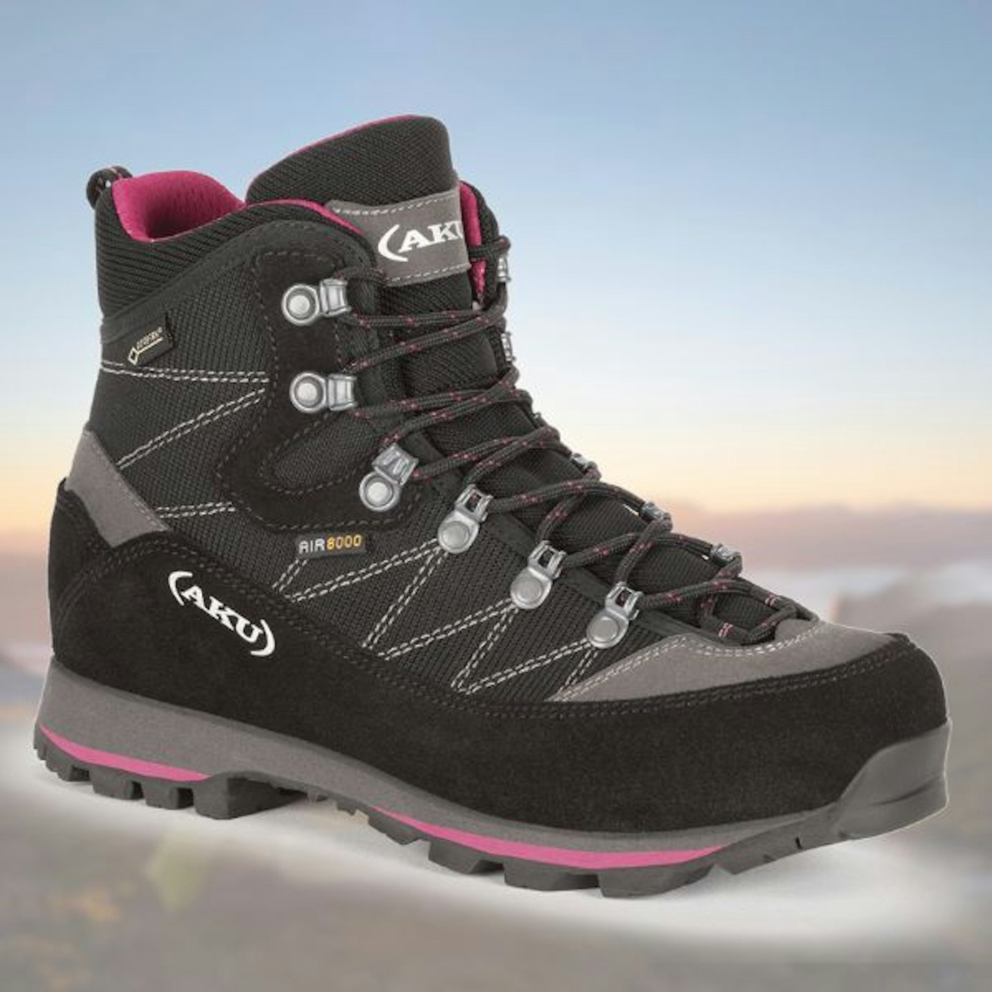 AKU Trekker Lite III GTX WS