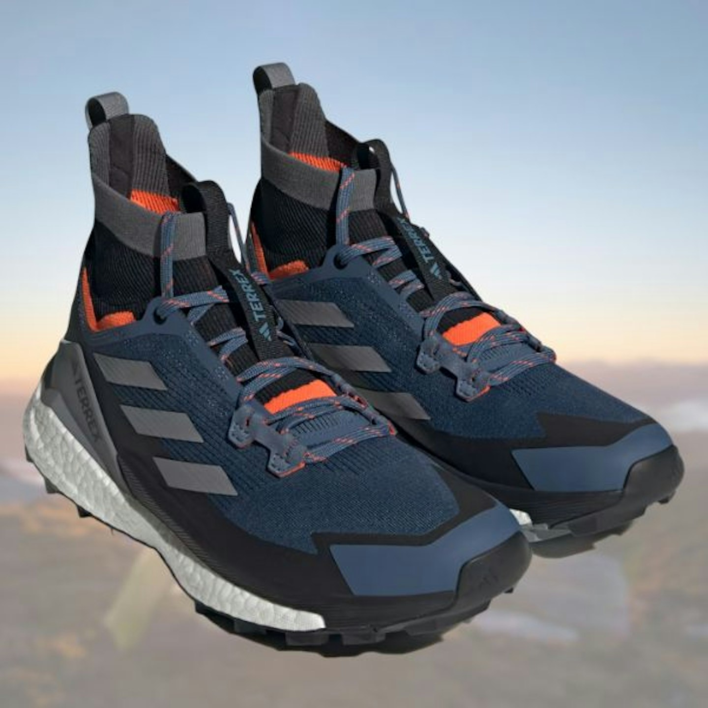 Adidas Terrex Free Hiker 2.0