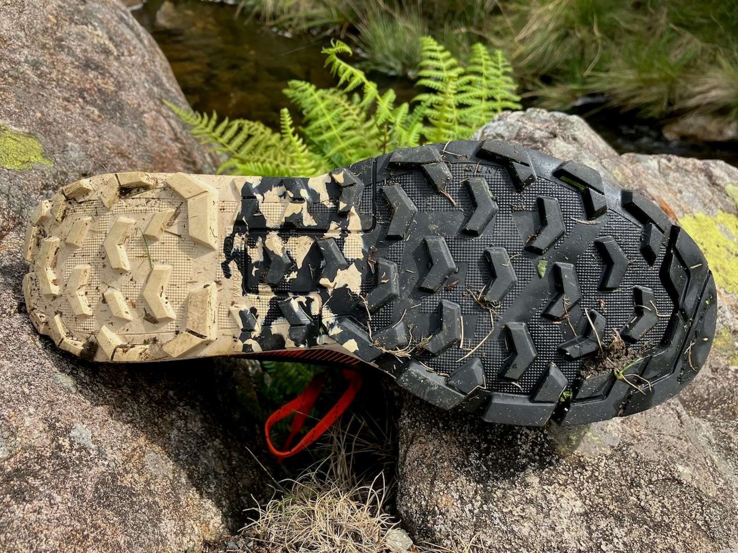 Adidas Terrex Skychaser Tech GTX hiking boot review | LFTO