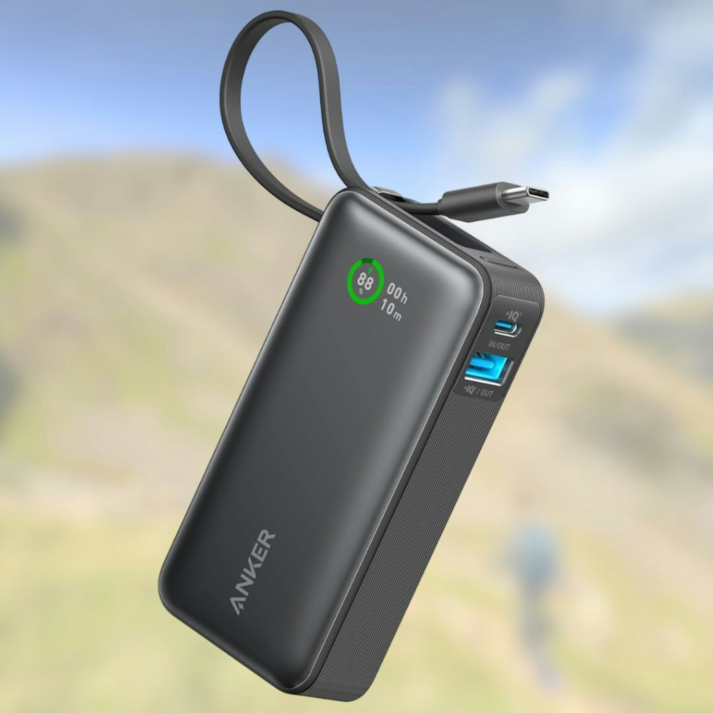 Anker Nano Power Bank