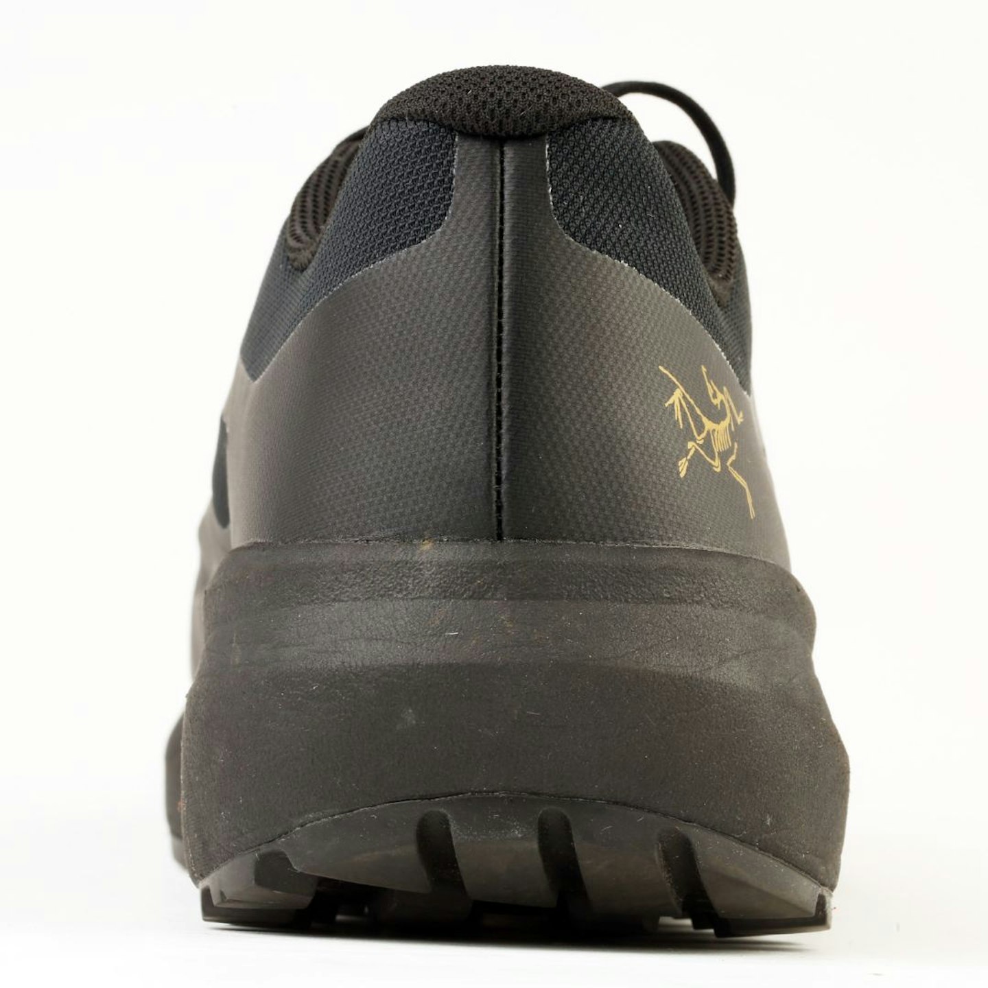 Arc'teryx Norvan LD 3 Shoe heel