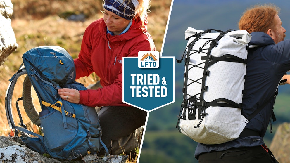 Best hiking backpacks for 2026: Tested by our gear experts