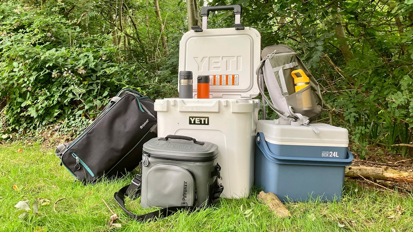 Best cool boxes and cool bags tested and reviewed