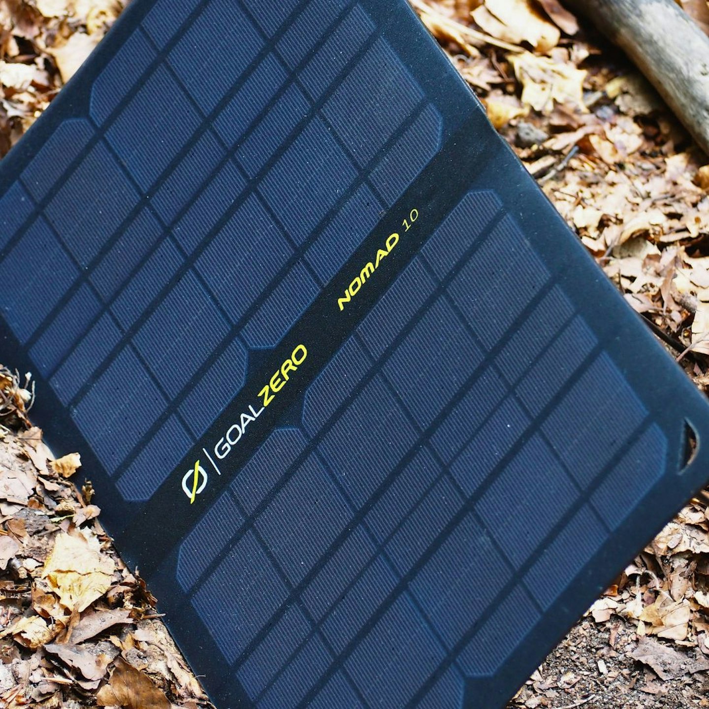 Goal Zero Nomad 10 Solar Panel