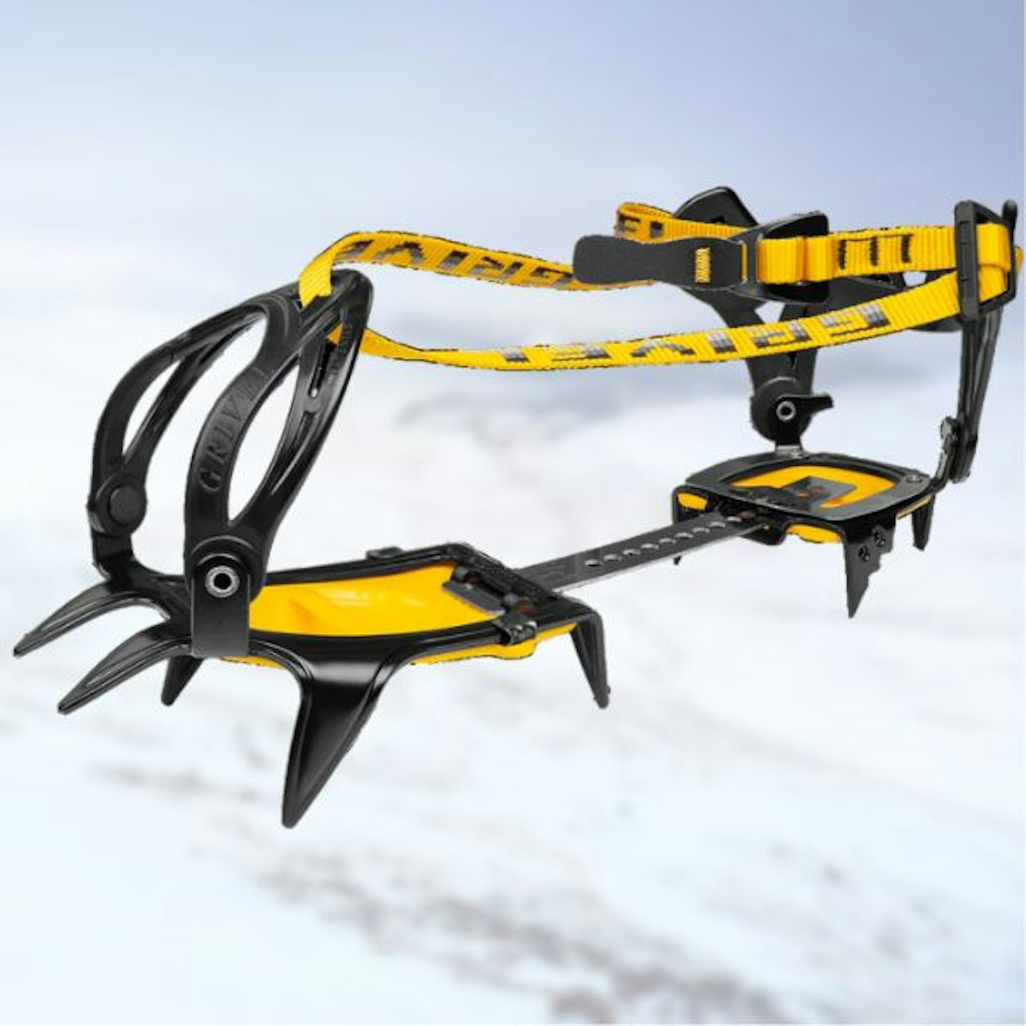 Grivel G10 Crampon