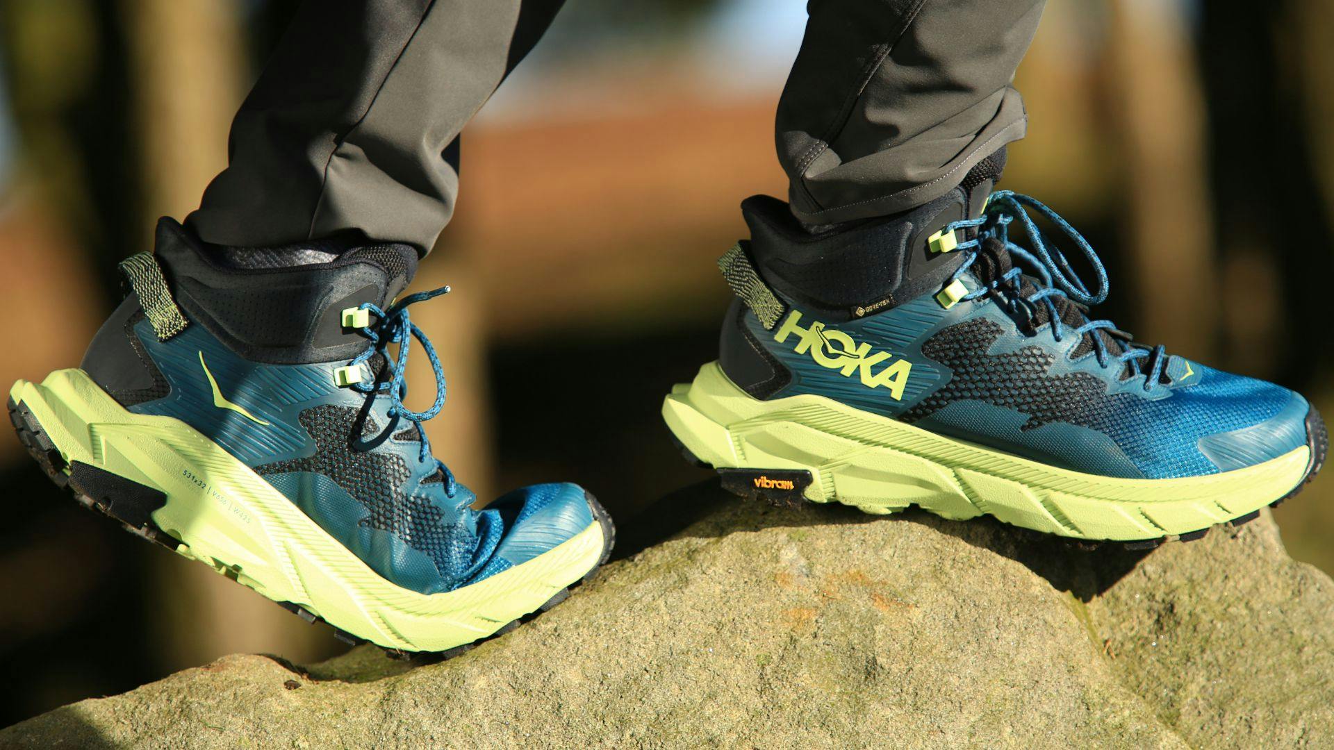 Best vegan walking boots for 2025 Tested and reviewed