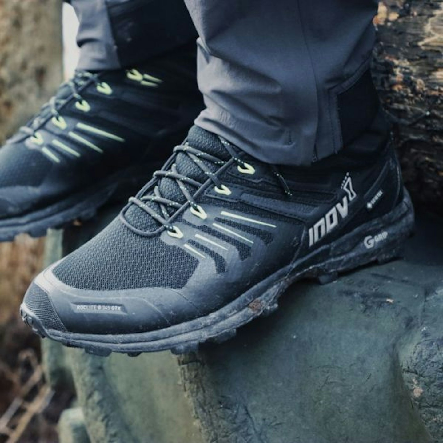 Inov-8 Roclite G345 GTX V2