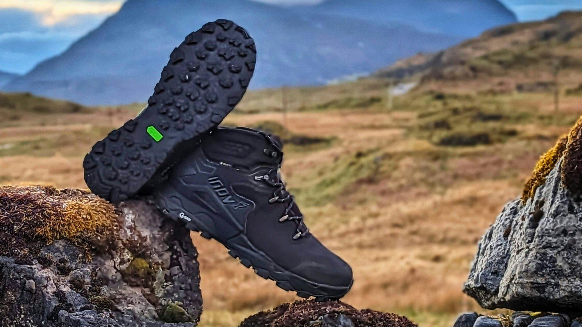 Hill walking shoes online