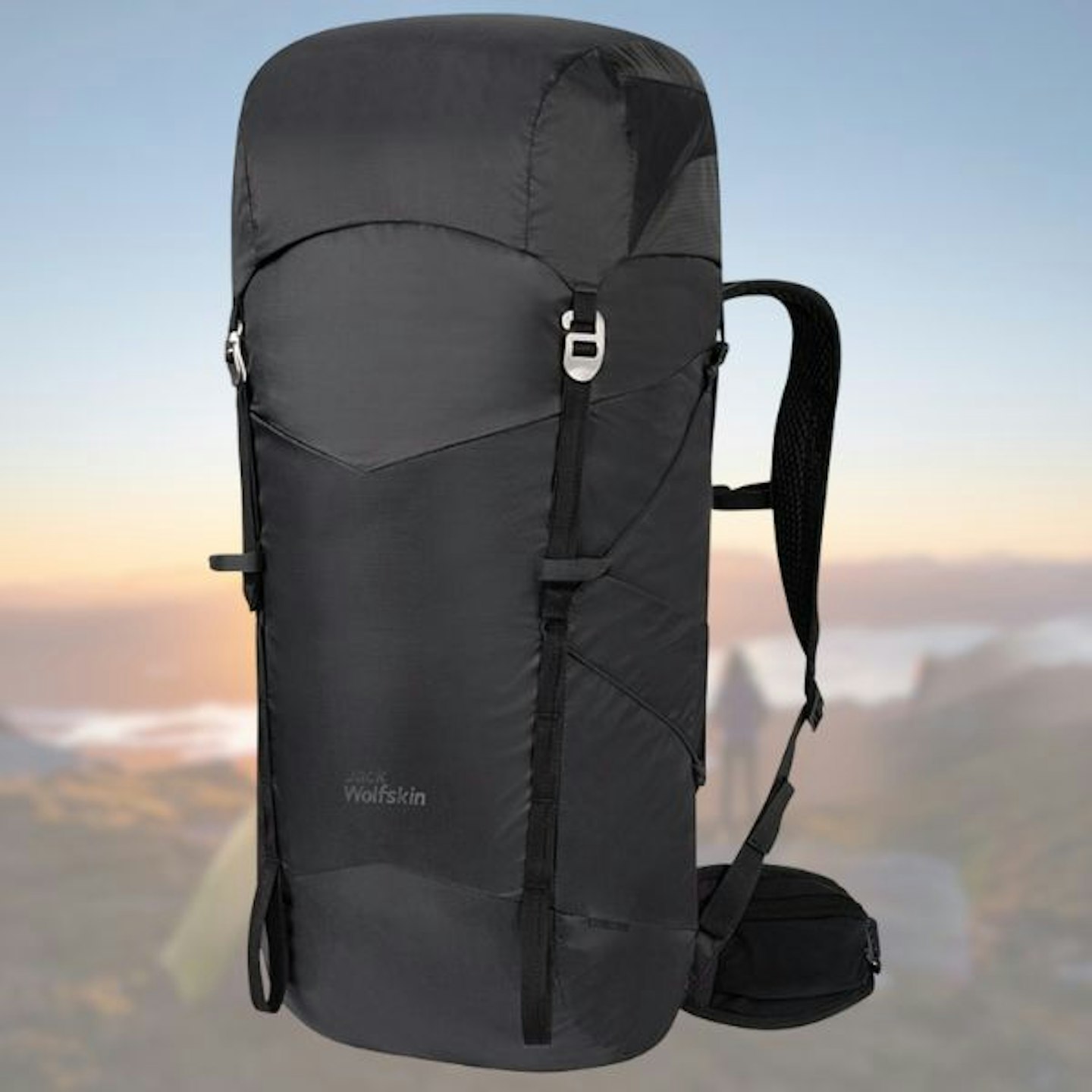Jack Wolfskin 3D Aerorise 40