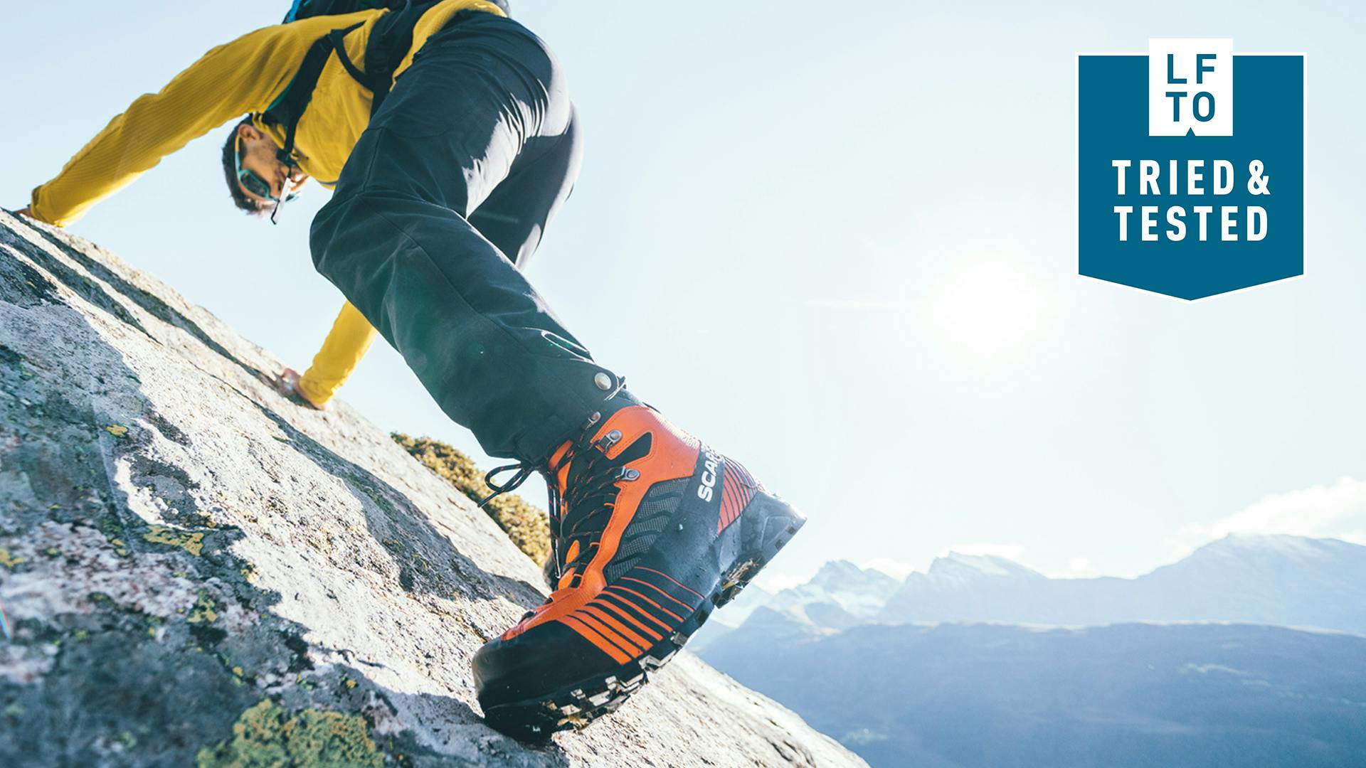 Best vegan walking boots for 2026: Robust builds without the leather