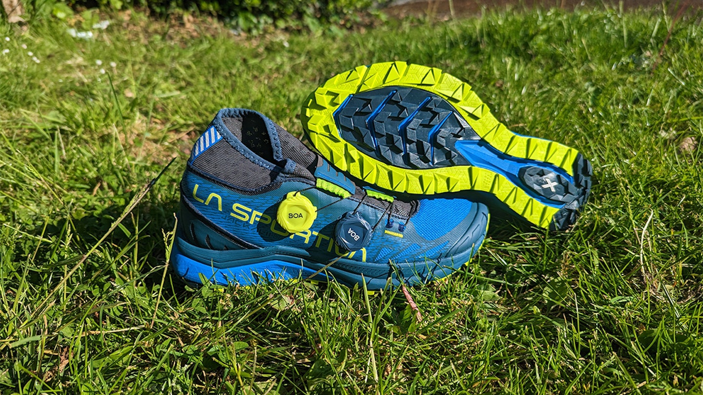 La Sportiva Jackal Boa II 5