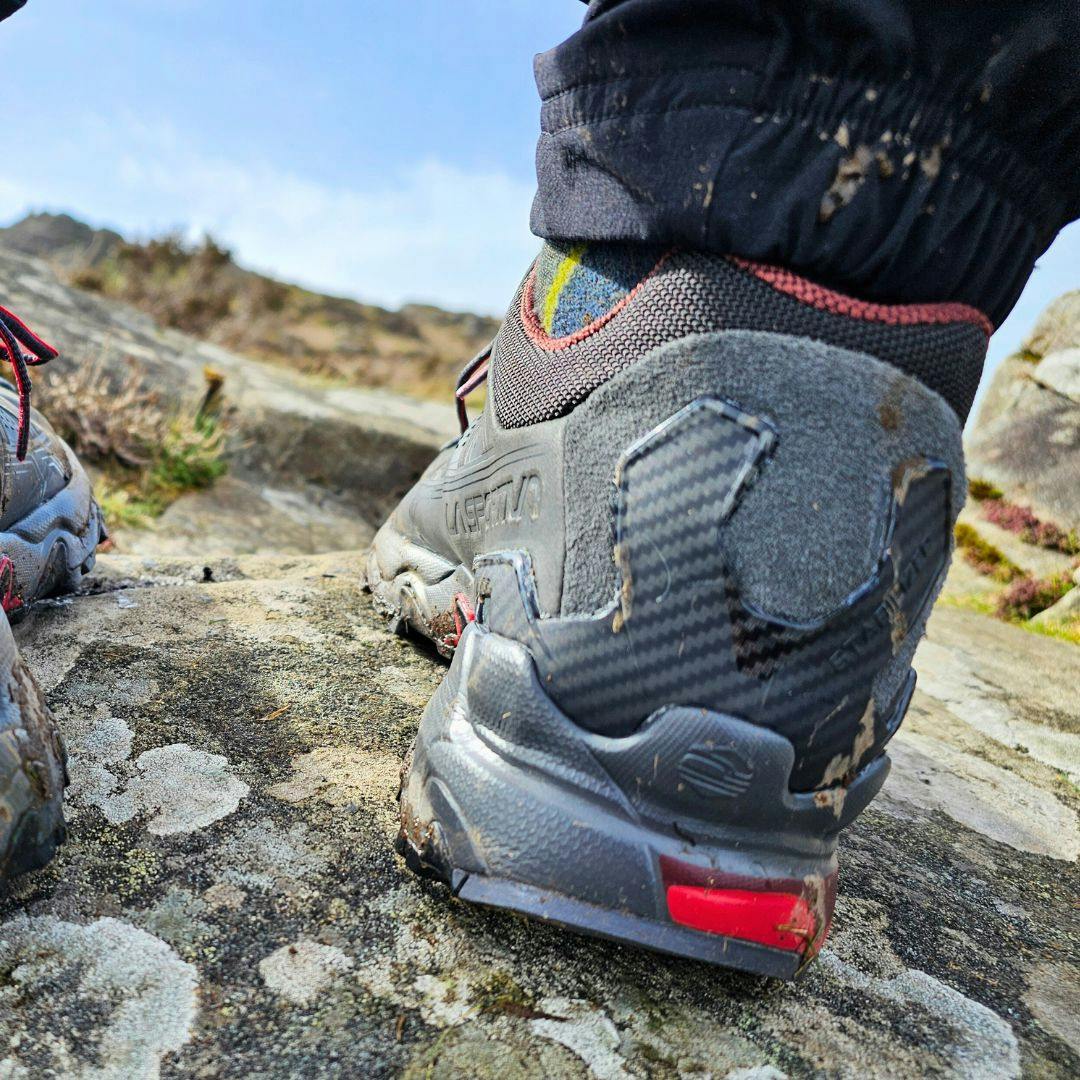 Best hiking shoes 2024 Our expert testers reveal the top shoes for every trail and terrain LFTO