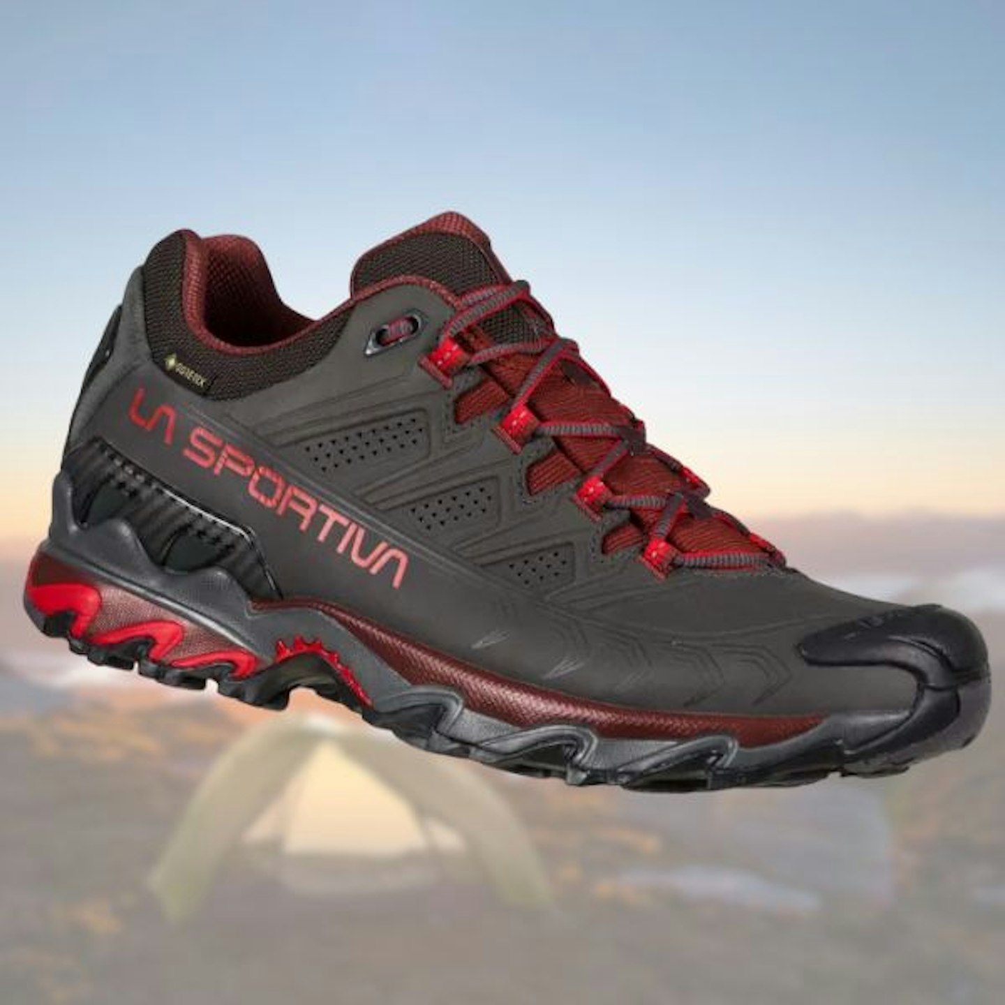 La Sportiva Ultra Raptor II Leather GTX