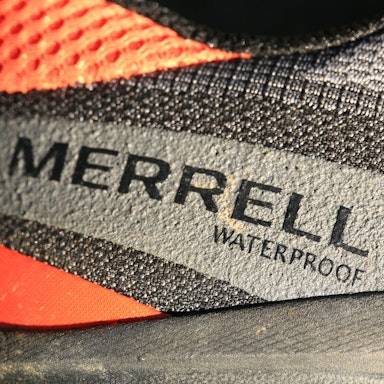 waterproof vegan walking boots