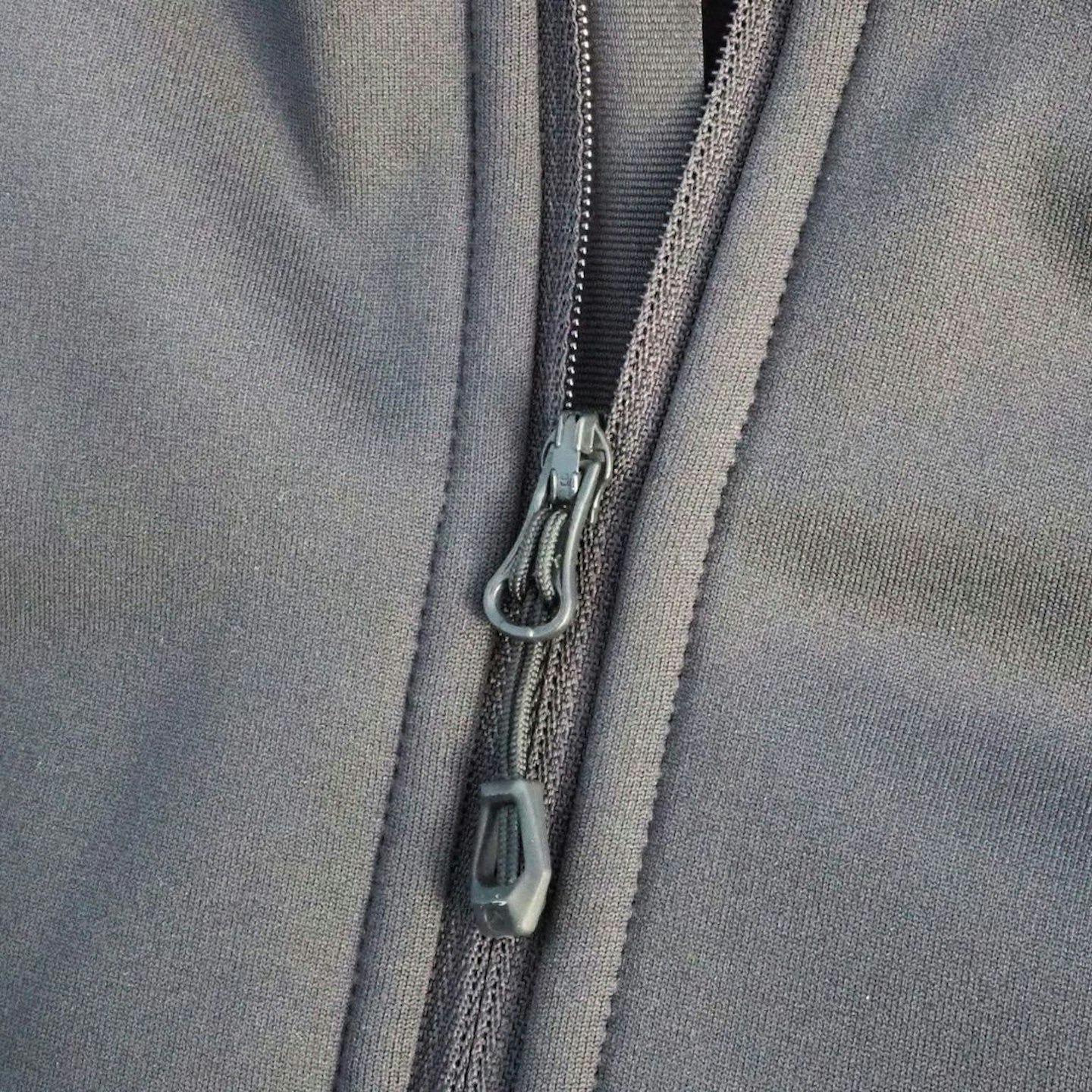 Montane Fury Lite Hooded Fleece Jacket zip