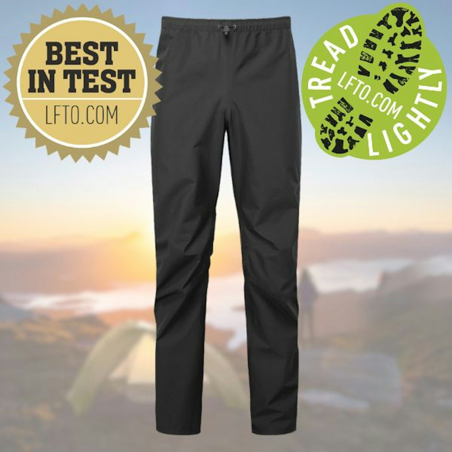 Mountain Equipment Makalu Pants 