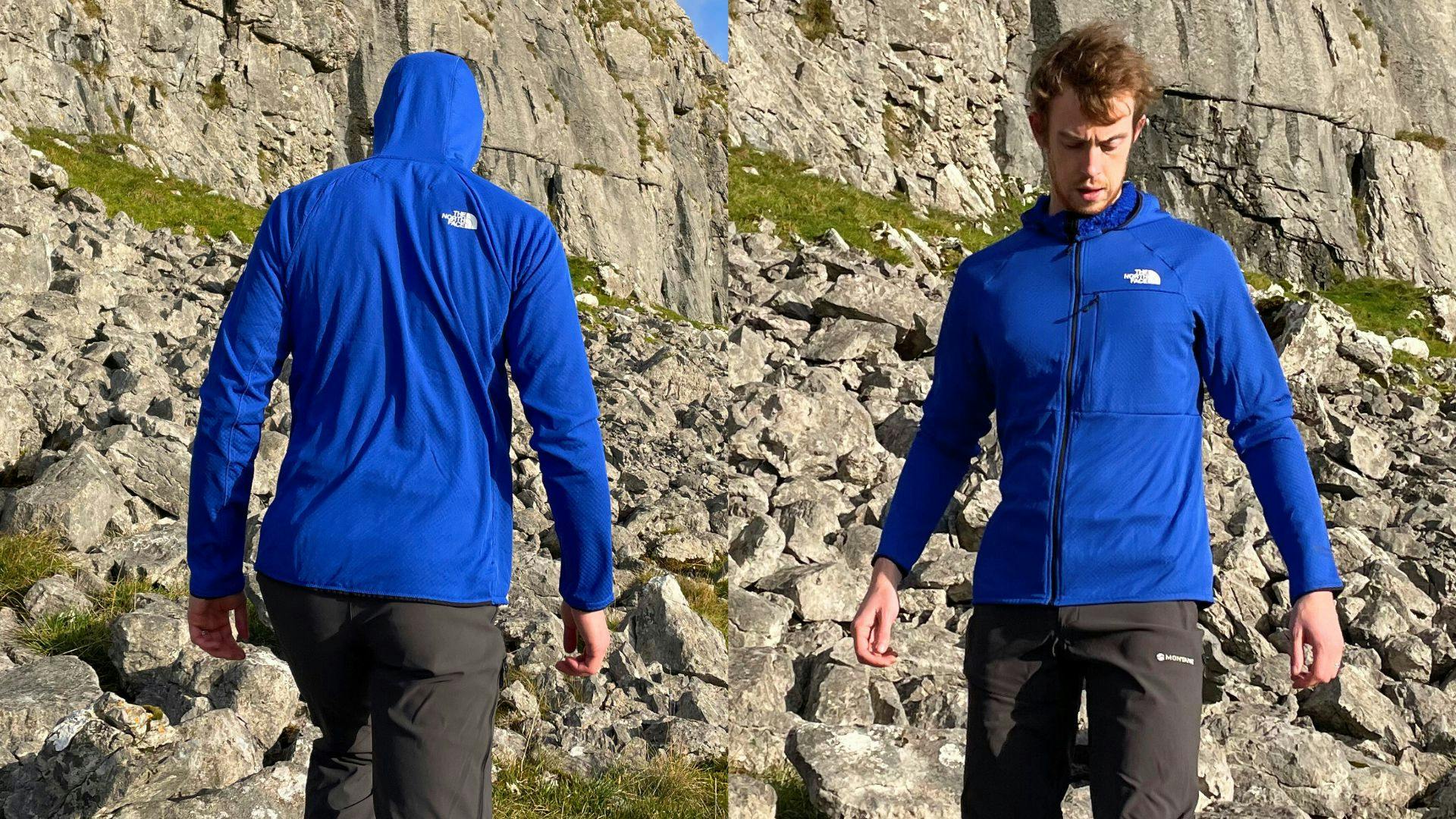 Best waterproof fleece online