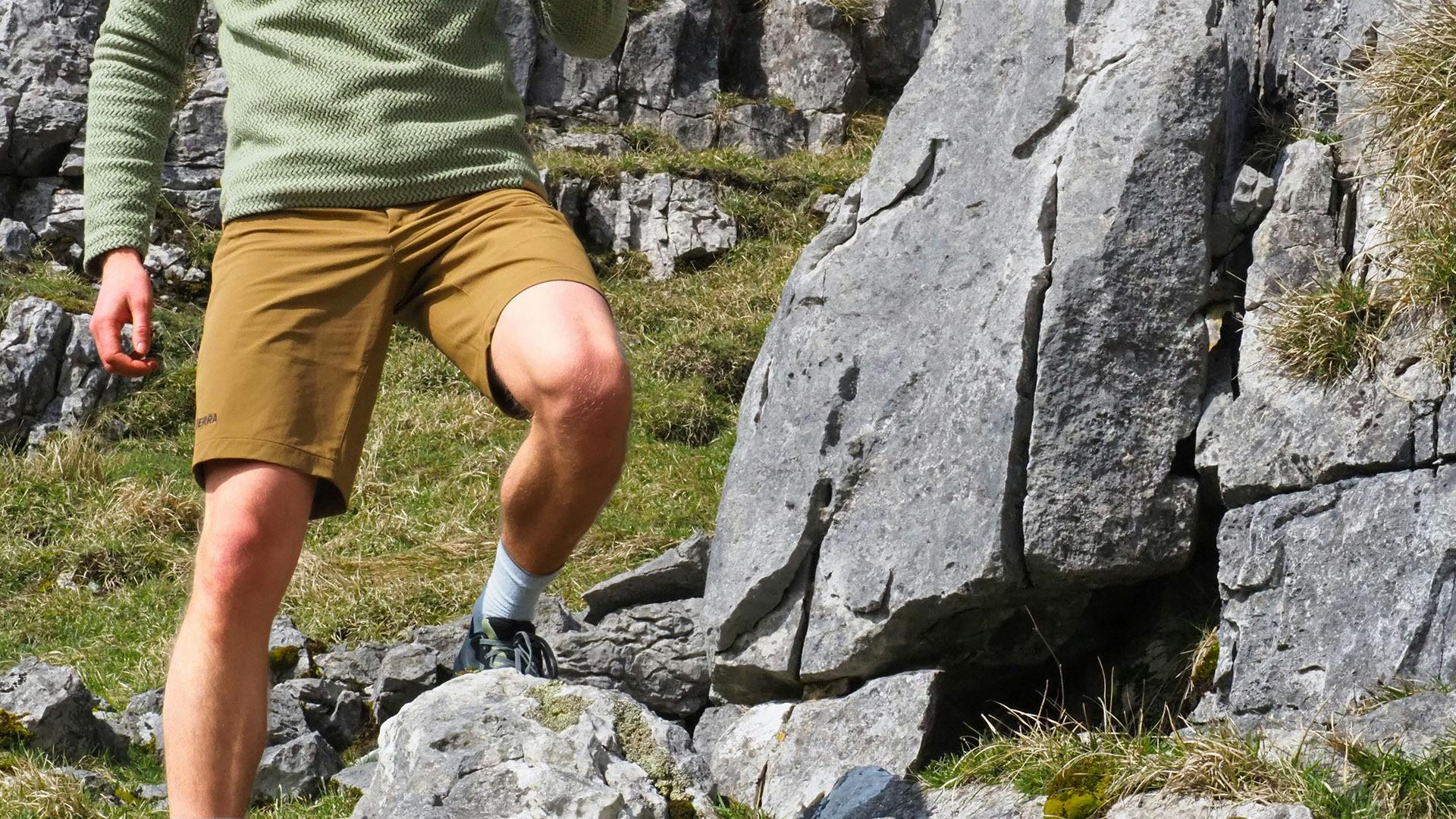 Cheap hiking shorts best sale