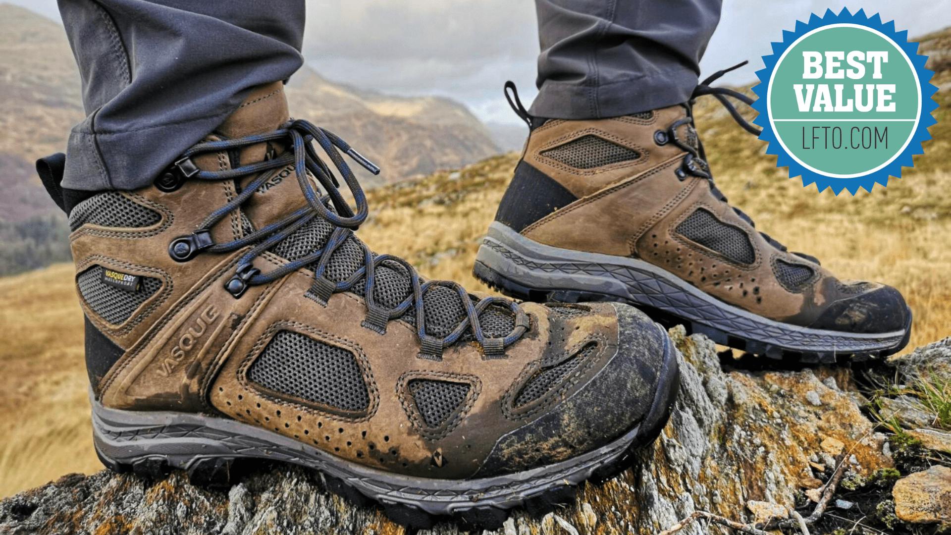 The Best 3 Season Walking Boots Reviewed