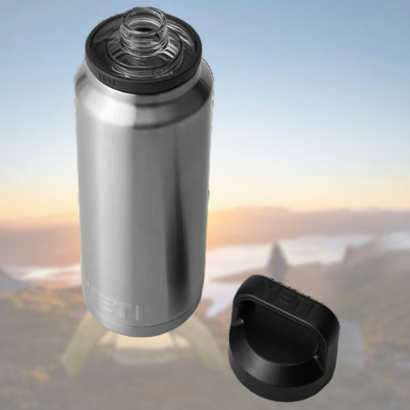 YETI Rambler Bottle