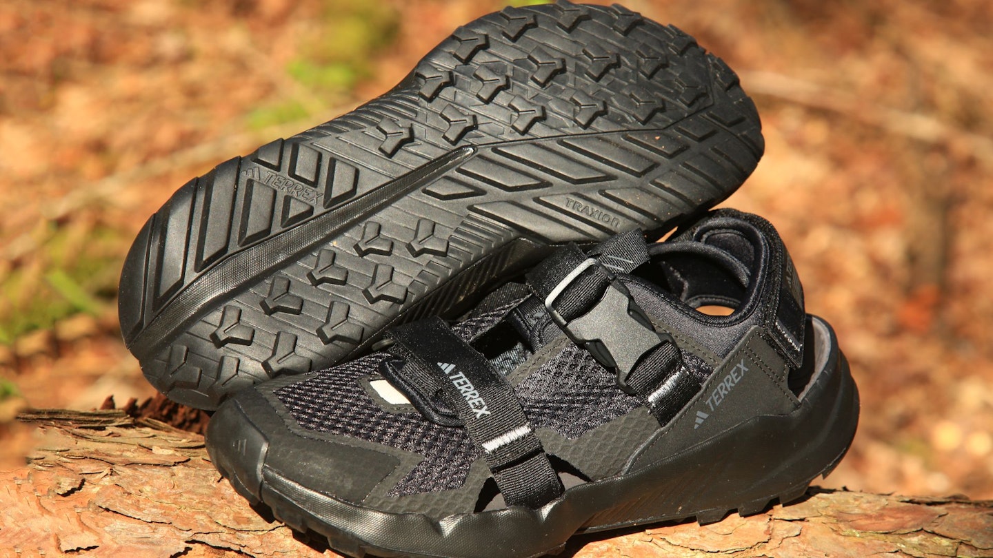 Adidas Terrex Hydroterra