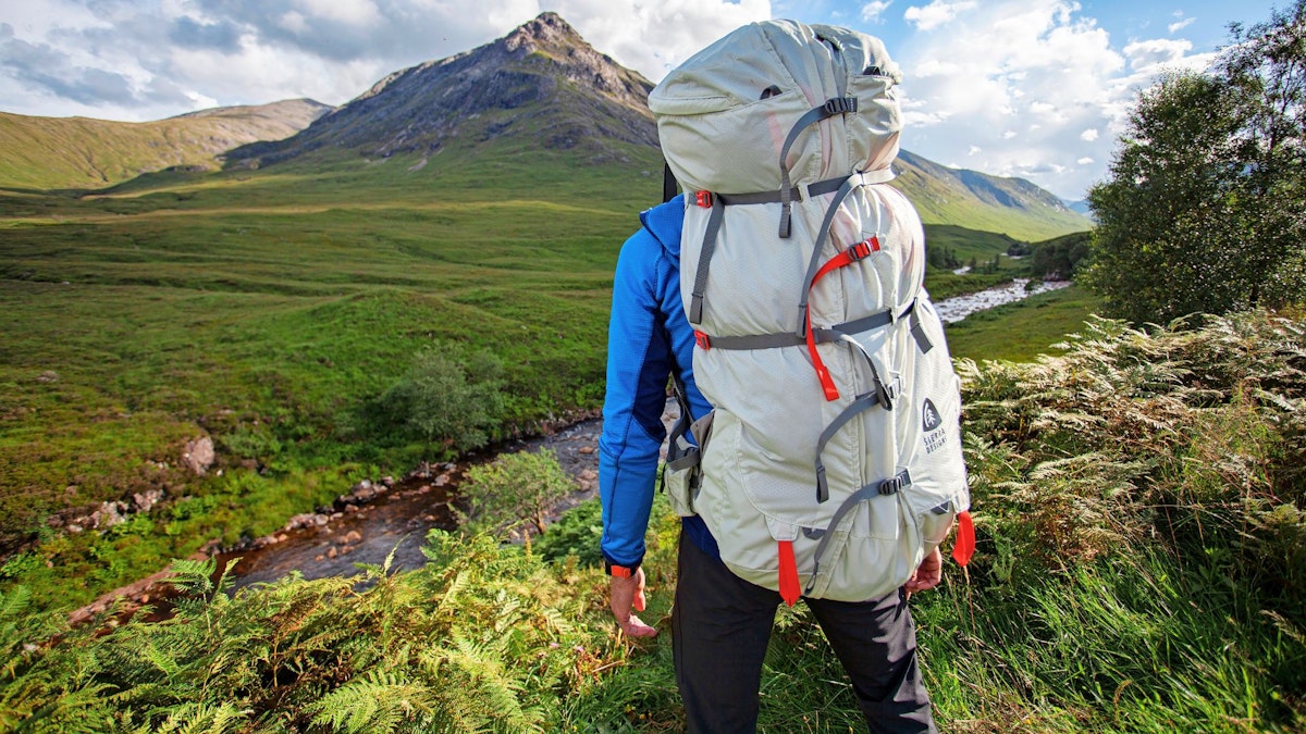 Best hiking backpacks for 2025 | Tested by our expert gear team