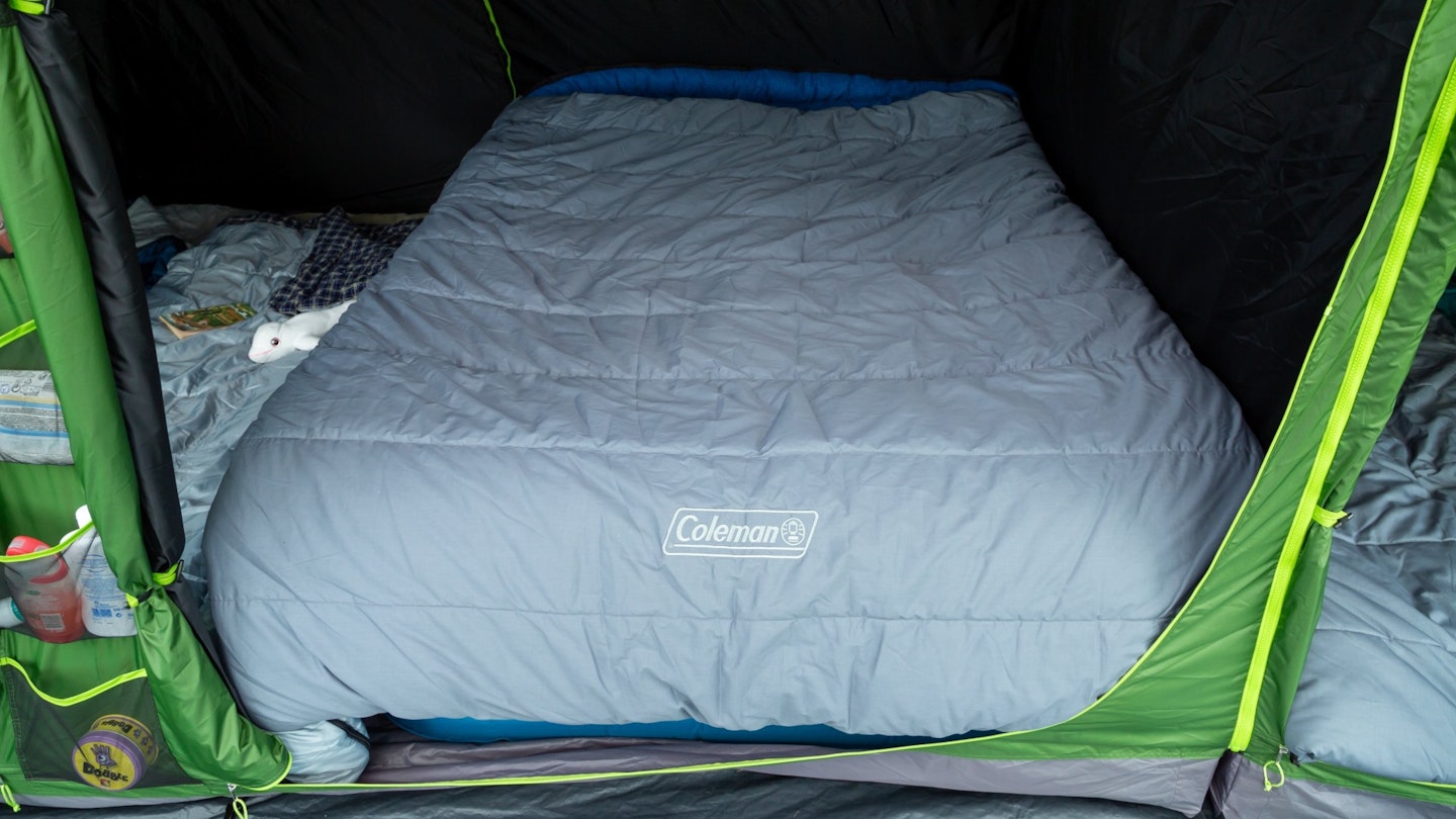 Coleman Cosy Double Sleeping Bag