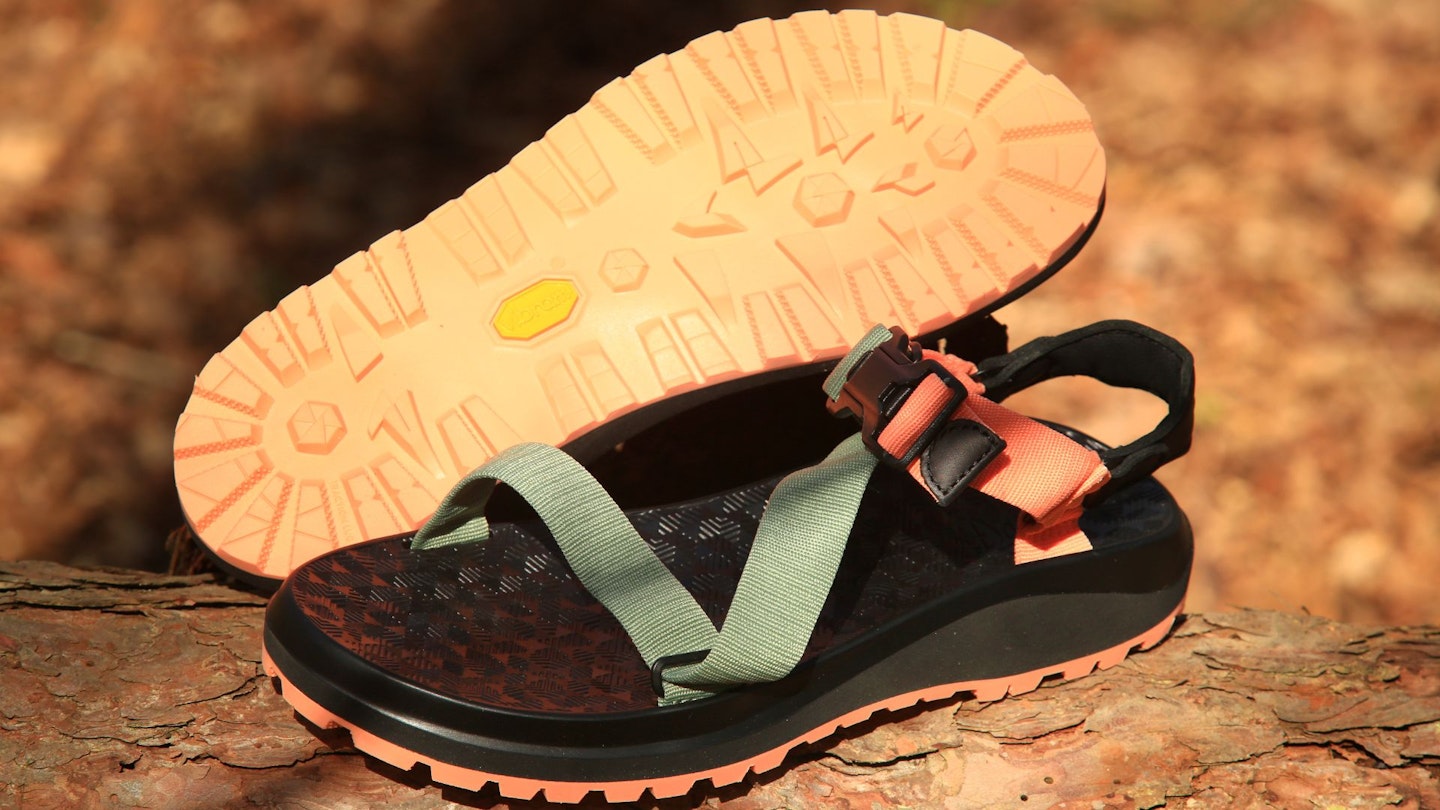 Danner Wallowa sandals